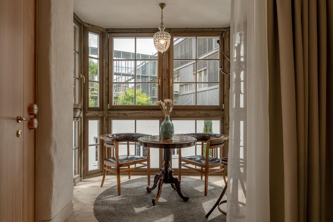 Steinach Townhouse Meran - 2