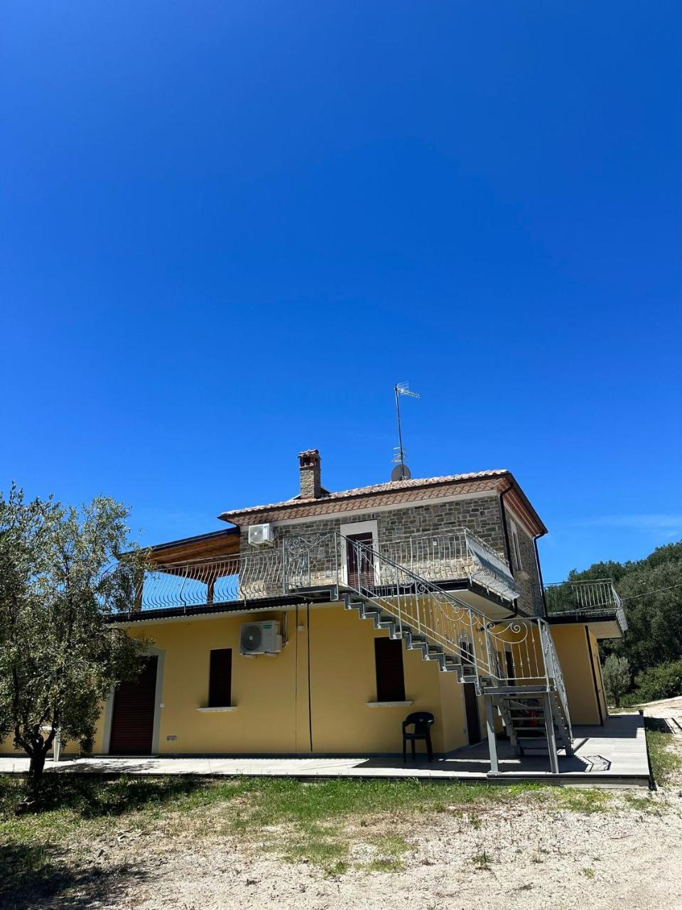 Agriturismo L'Oasi photo 4