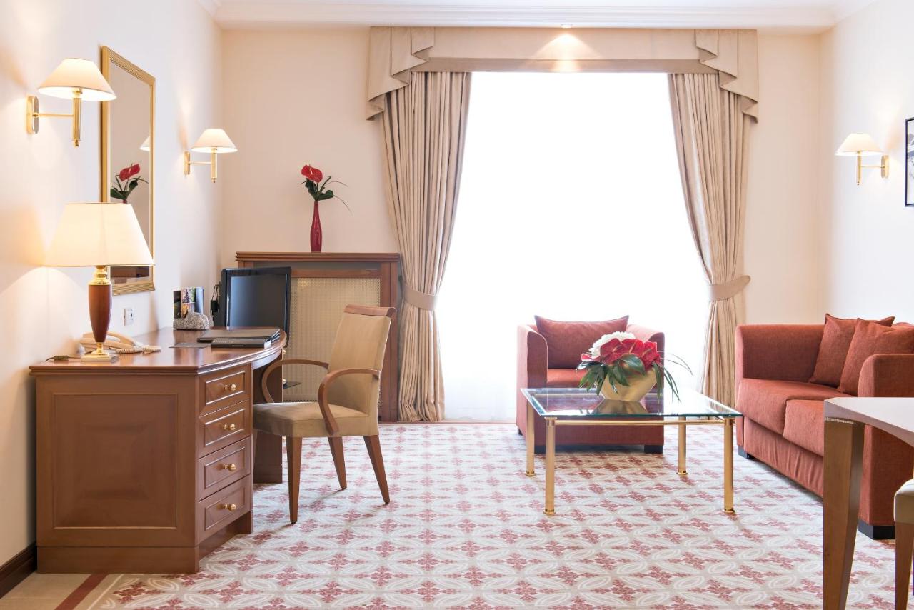 Foto - Grand Hotel des Bains Kempinski