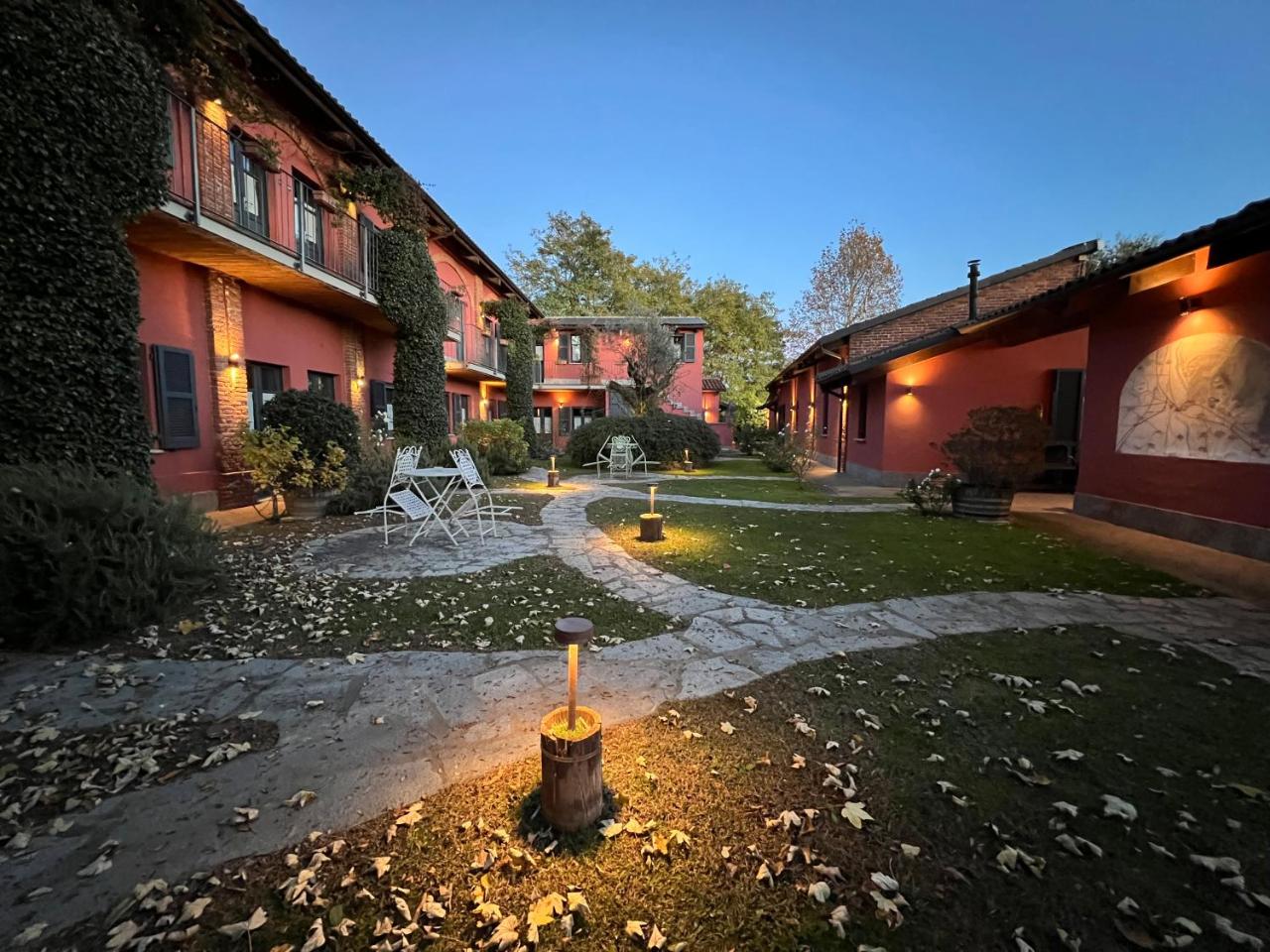 Le Serre Suites & Apartments - 2