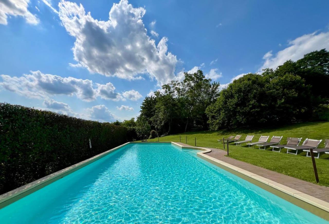 Le Serre Suites & Apartments - 6