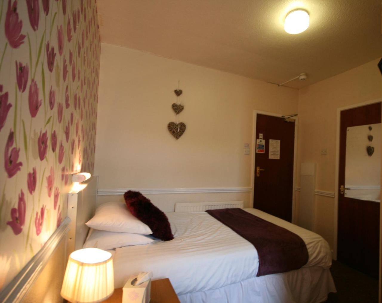 Photo - The Blenheim Mount Hotel