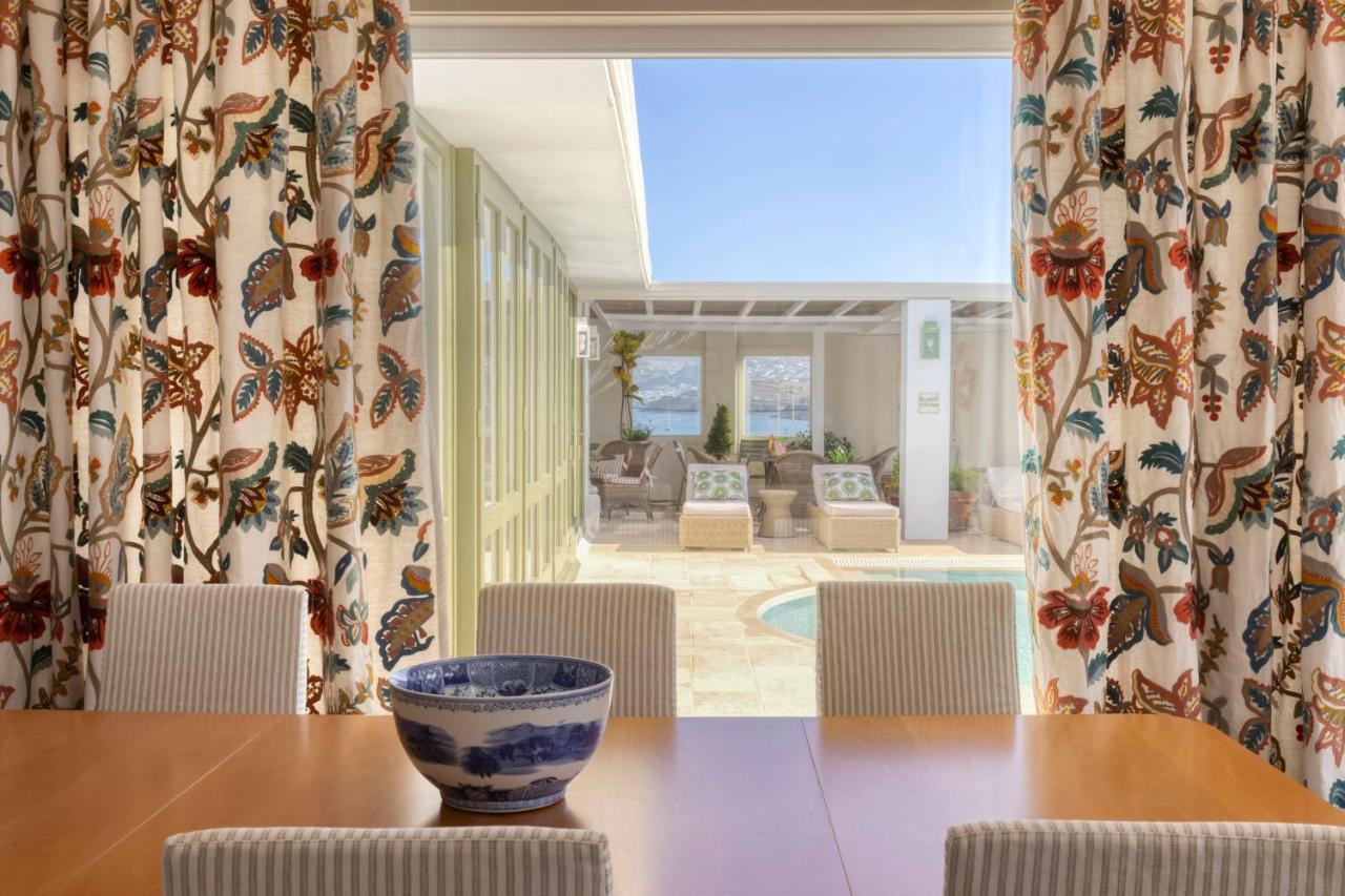 Dorion Hotel - 3