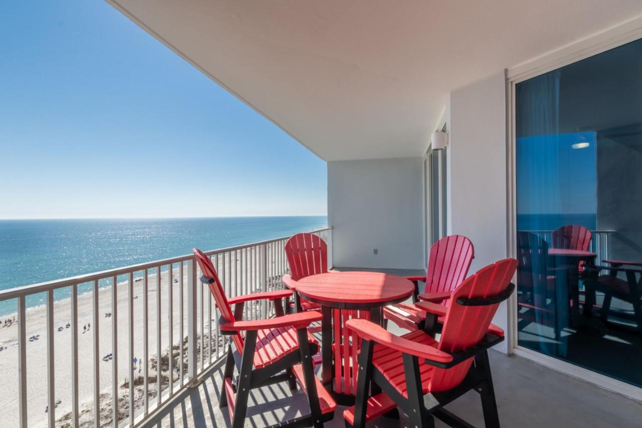 Lighthouse Condominiums - 2
