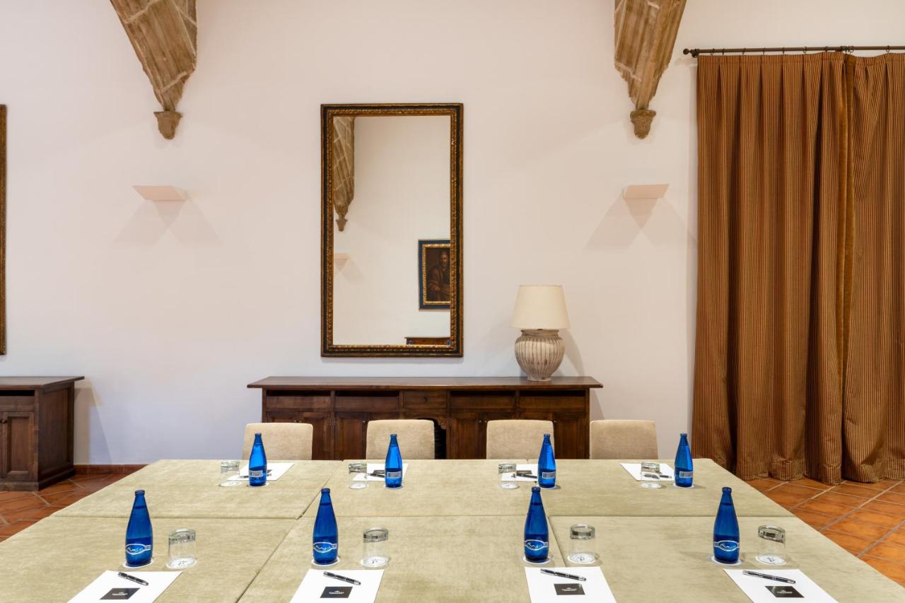 Parador de Sto. Domingo Bernardo de Fresneda photo 3