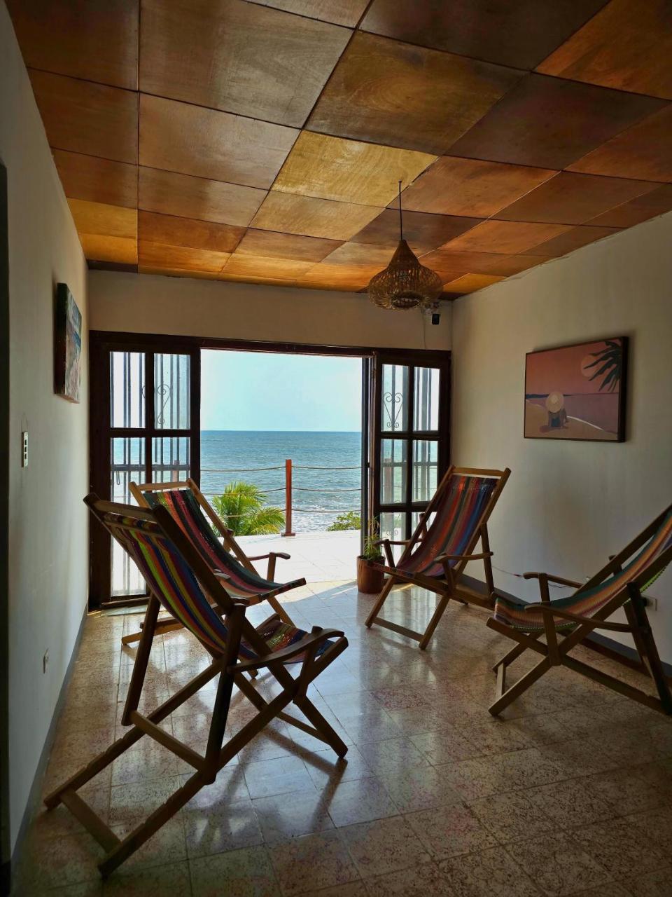 Hotel Horizonte Azul photo 4
