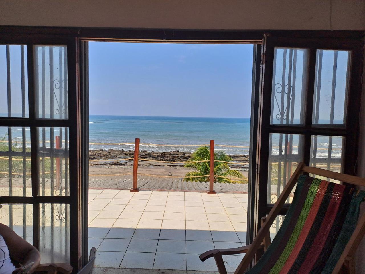 Hotel Horizonte Azul photo 2