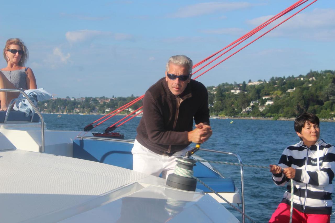 Floatinn Boat-BnB photo 4