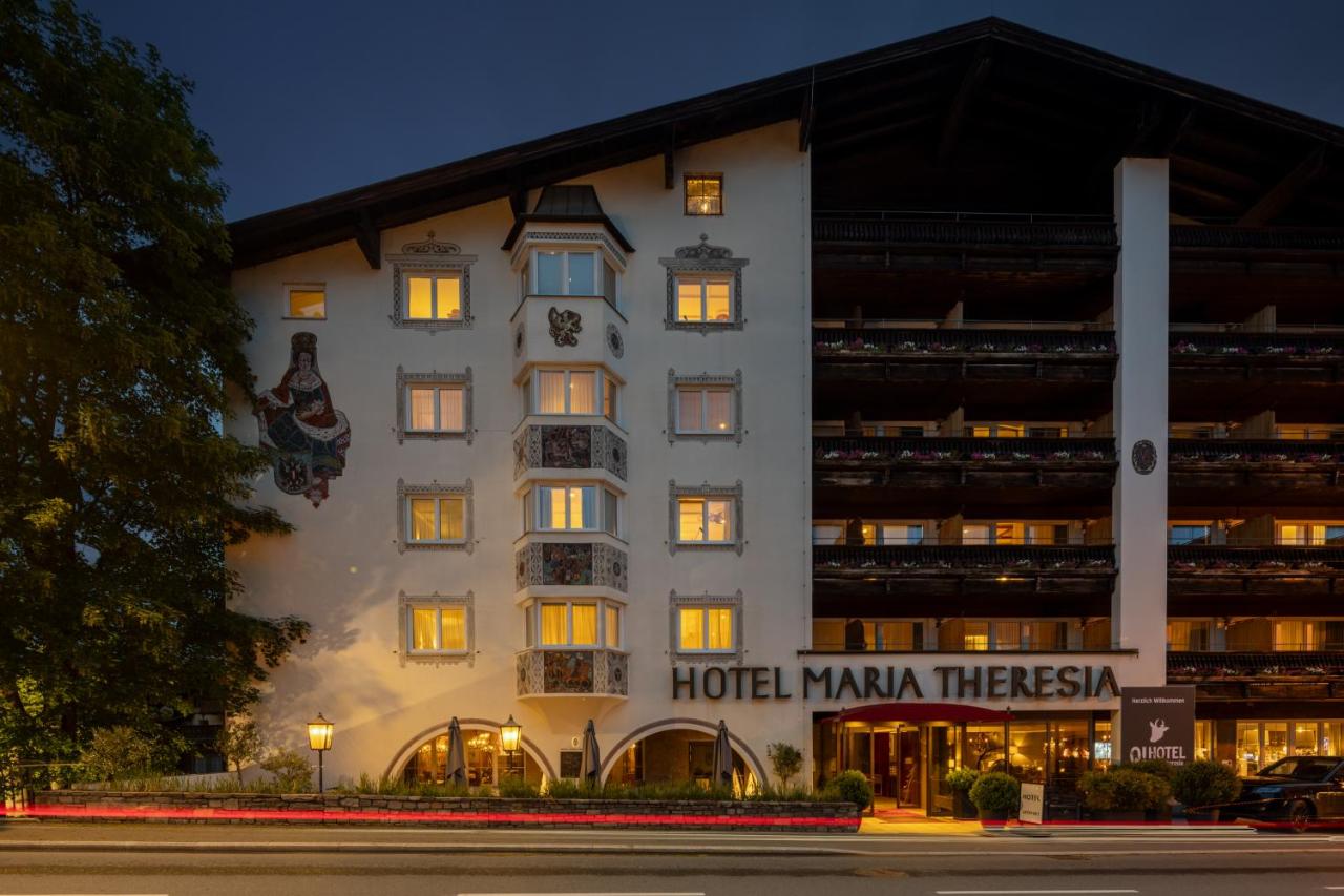Photo - Q! Hotel Maria Theresia