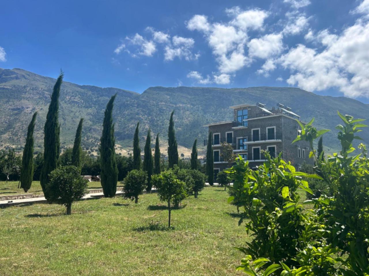Hotel Vila Ami