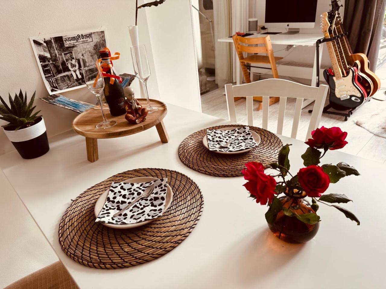 Perfectly located charming apartment MAGDALENA HOUSE for true connoisseurs - 6