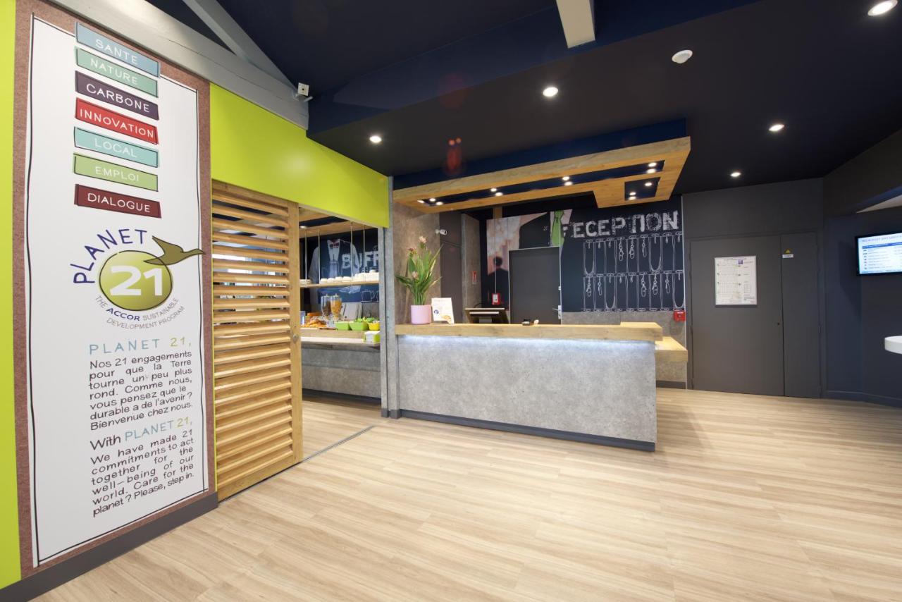 ibis budget Saint Paul Les Dax photo 4