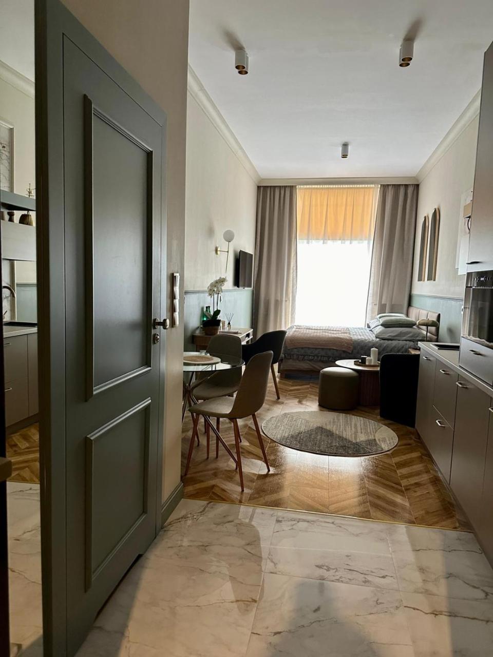 Apartament OPAL Mickiewicza - 2