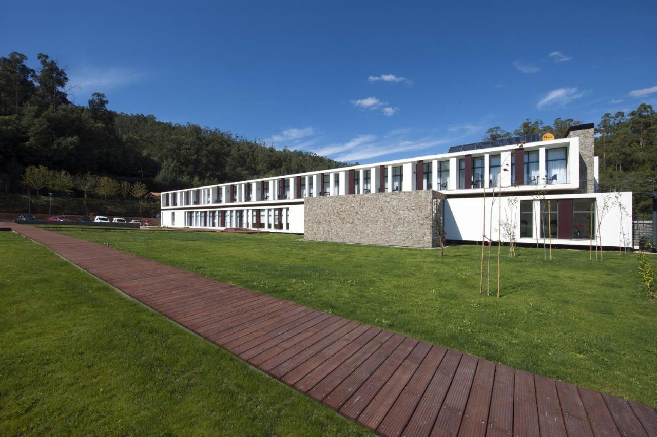 Foto - Hotel Parque Serra da Lousã
