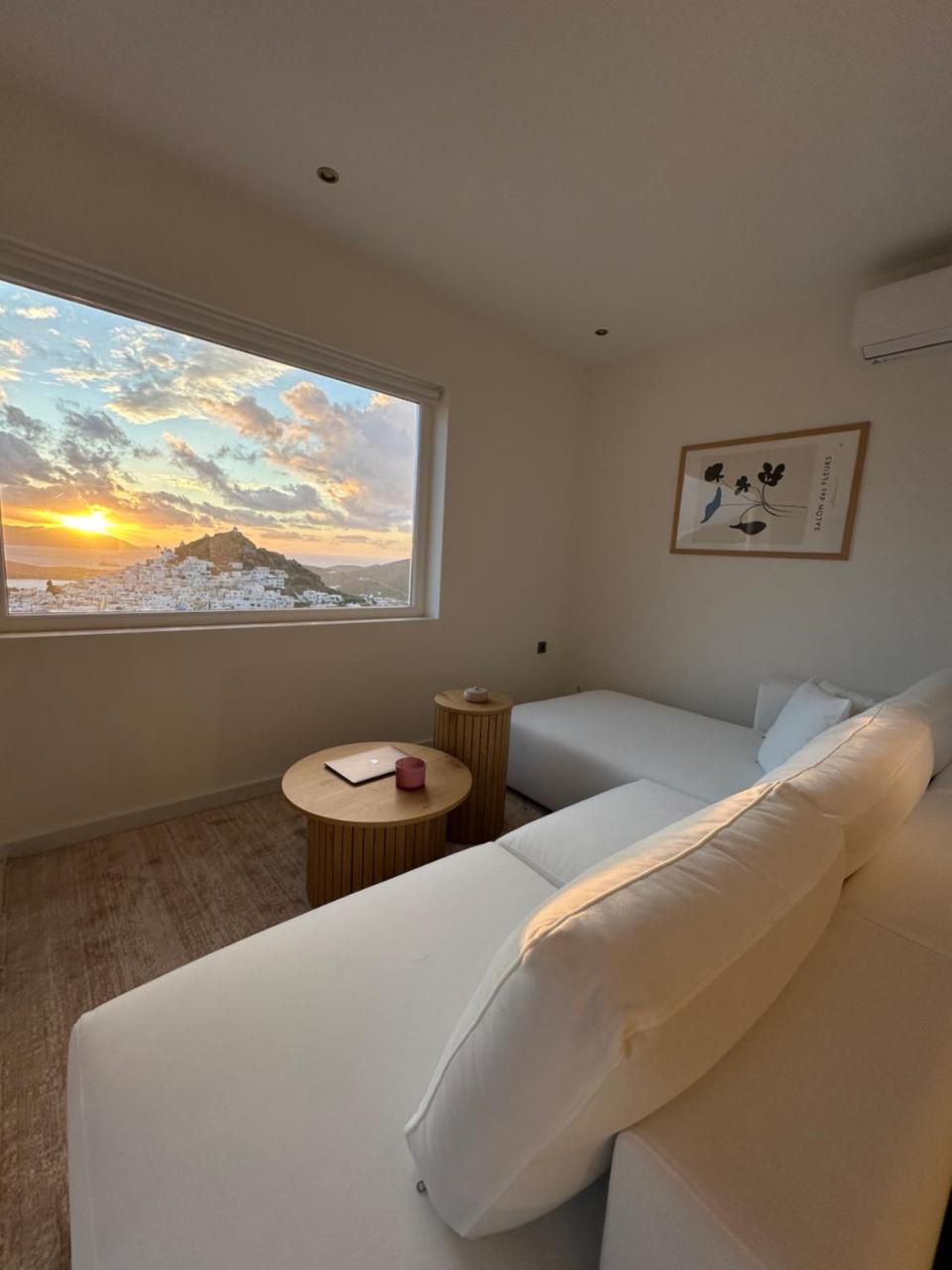 Skala Sunset Hotel and spa
