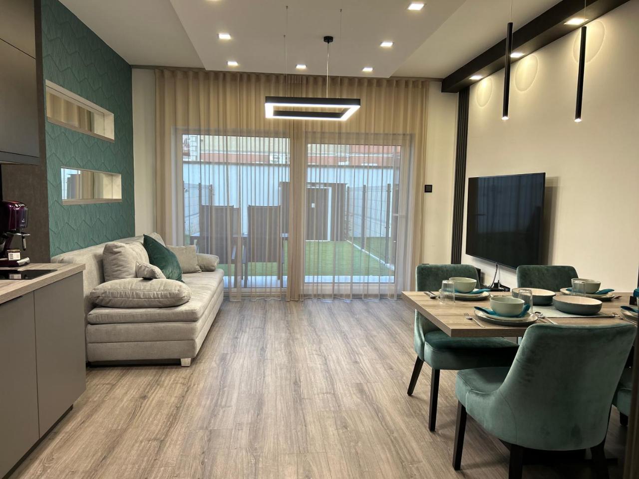 Mango73 Apartman - 6