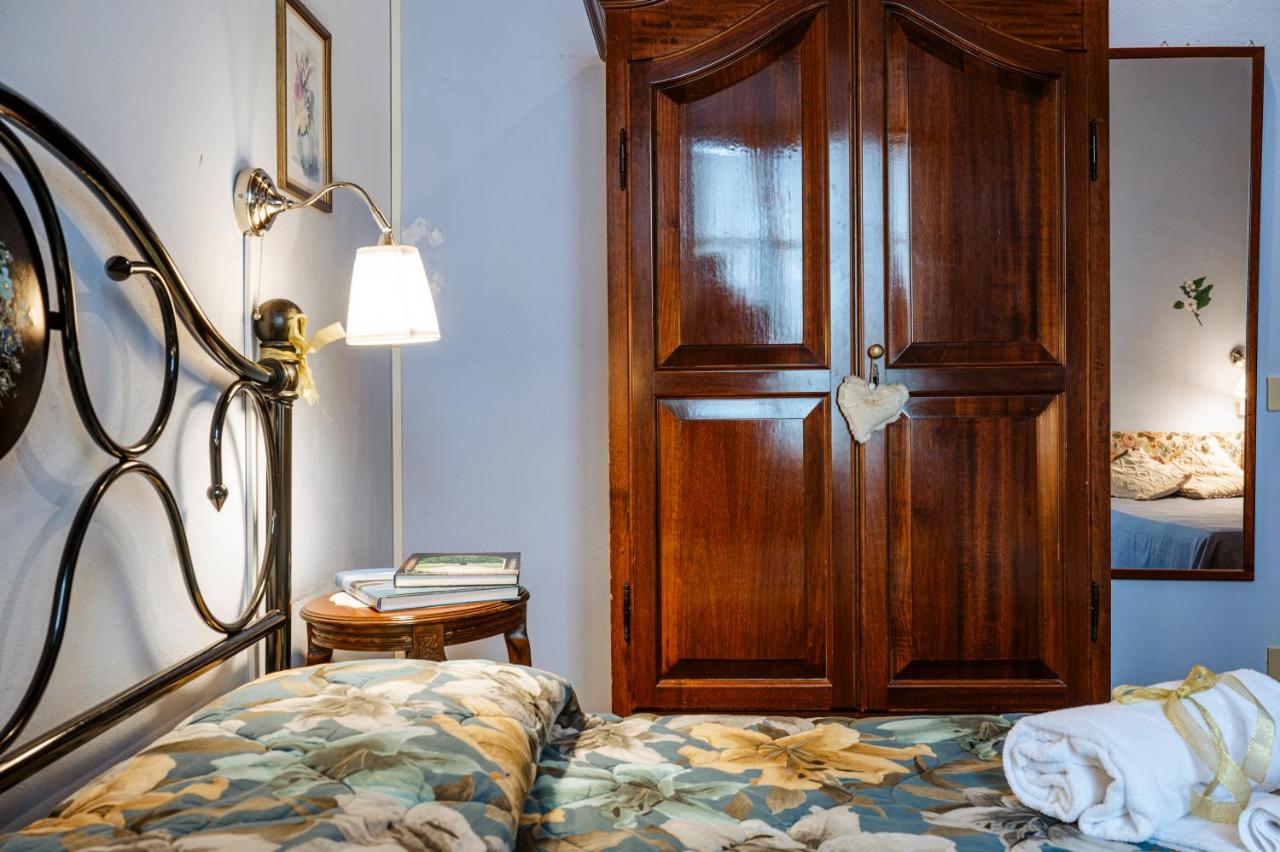 Antica Casa Dei Rassicurati - 6