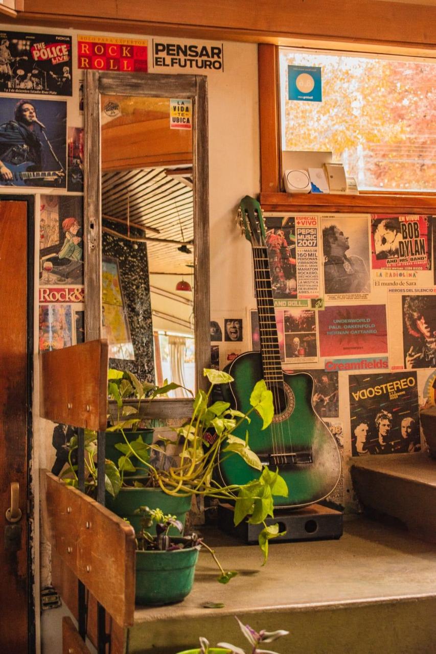 Photo - La Casona Hostel Bariloche