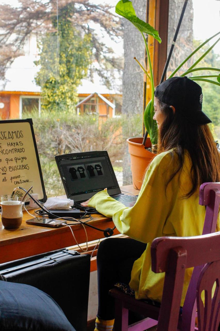 Photo - La Casona Hostel Bariloche