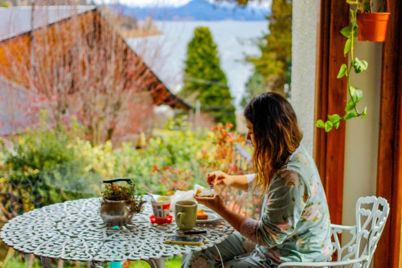 Photo - La Casona Hostel Bariloche