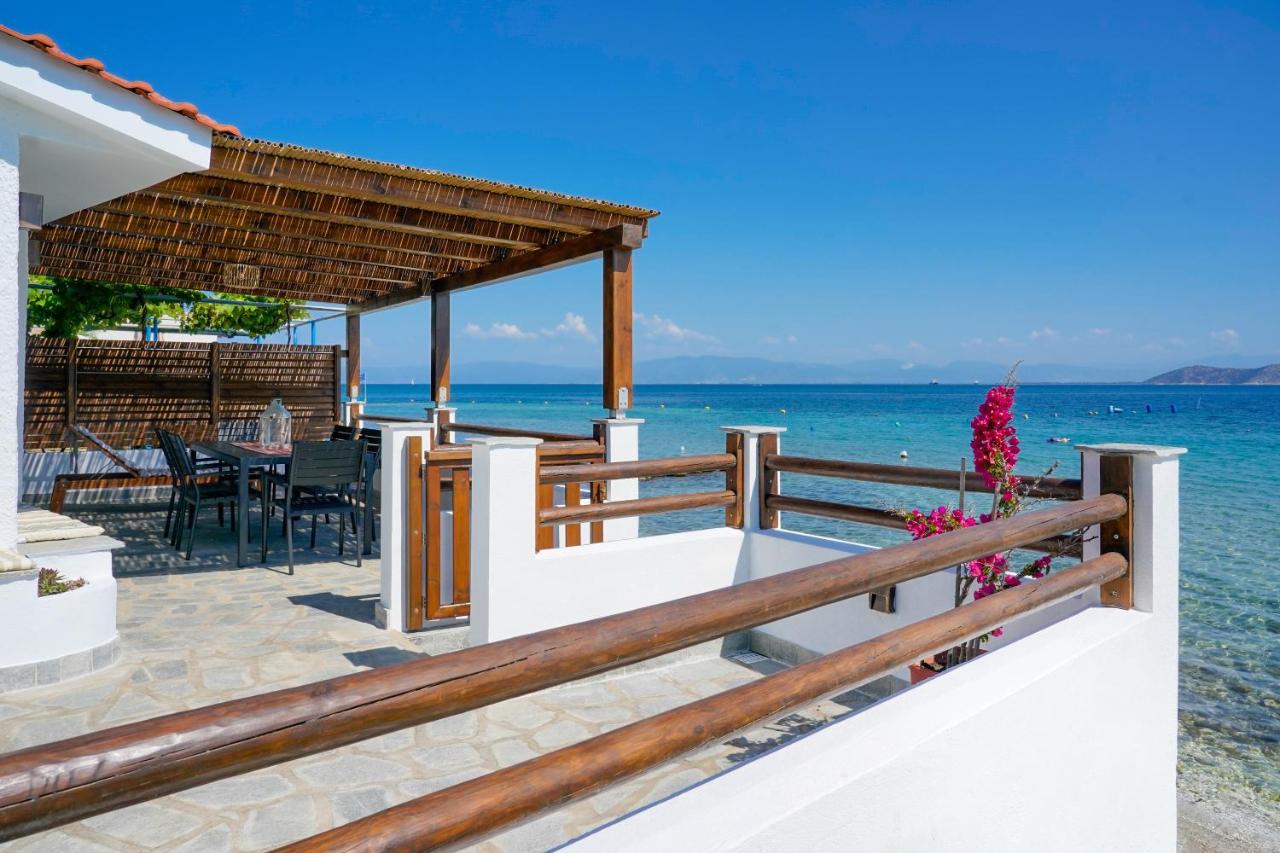 Aigialos Suites - 4