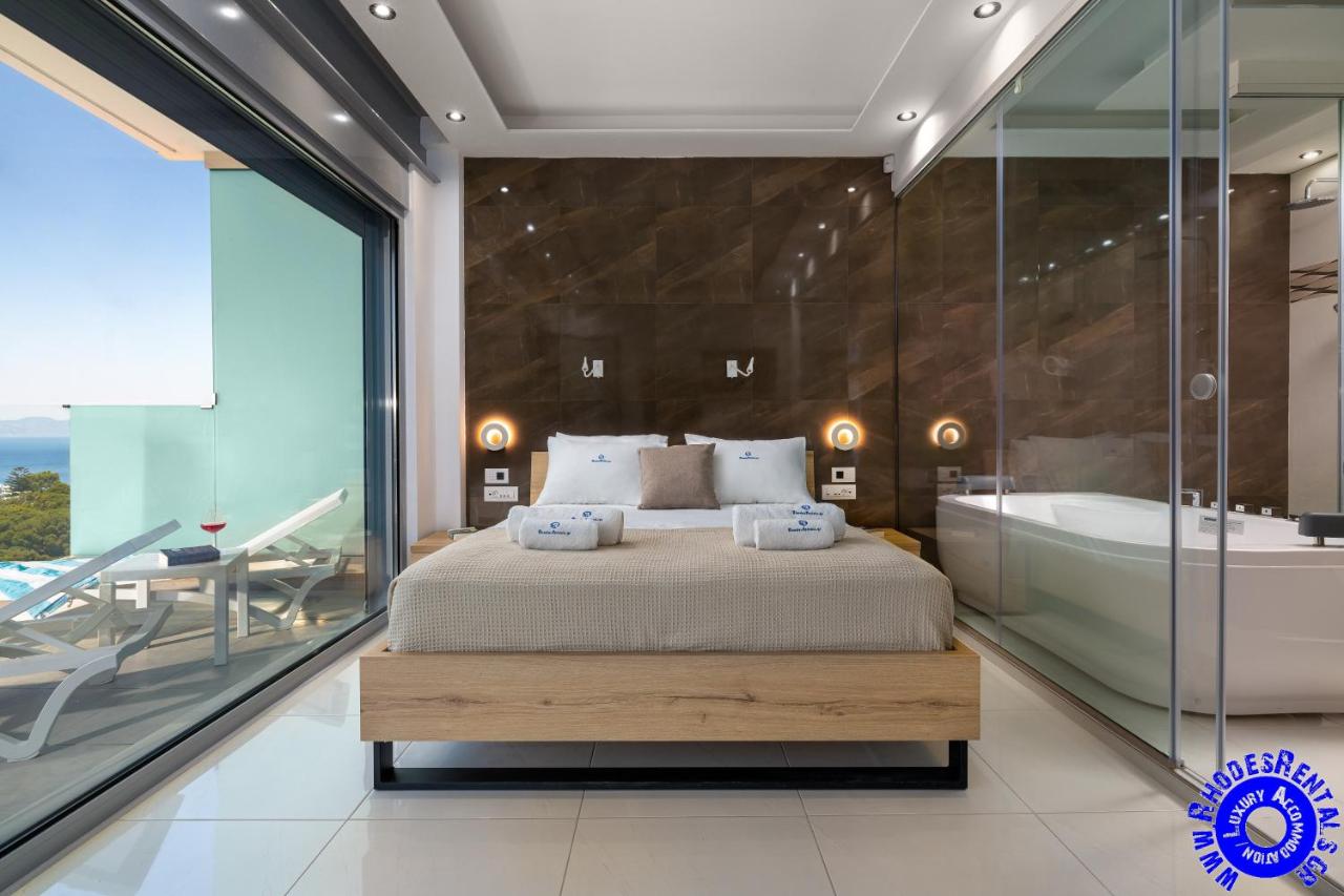 Rhodes SkyLine Suites - 5