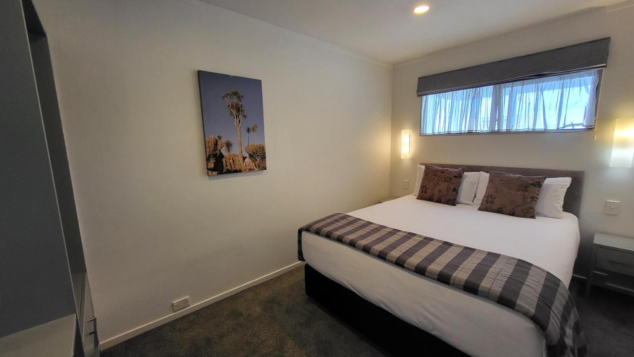 Manukau Motor Lodge photo 2