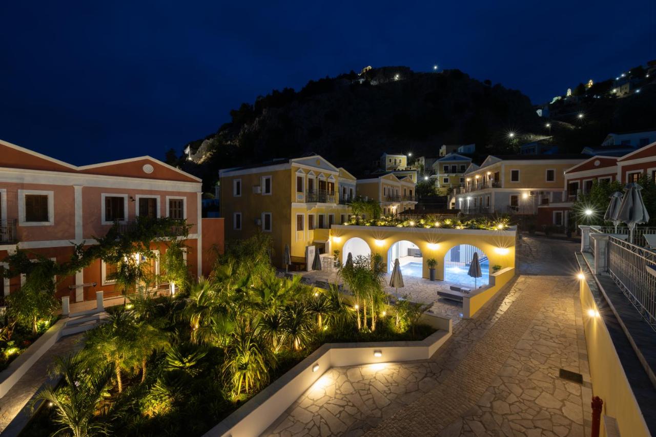 Opera House Hotel - 6