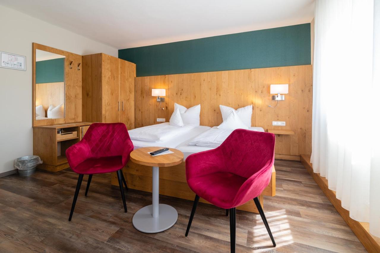 Foto - Hotel & Gasthof Richard Held