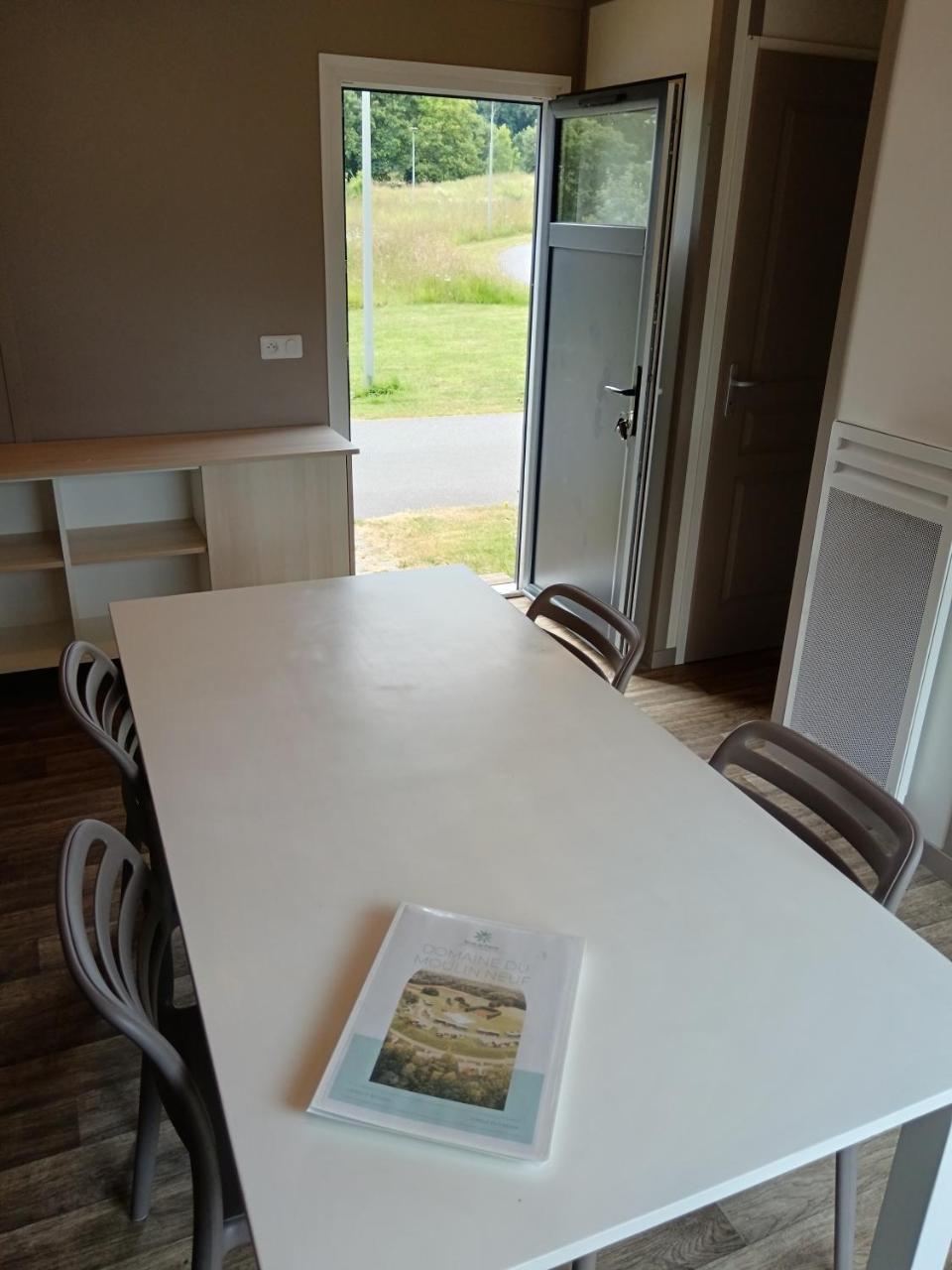 Terres de France - Le Domaine du Moulin Neuf photo 4