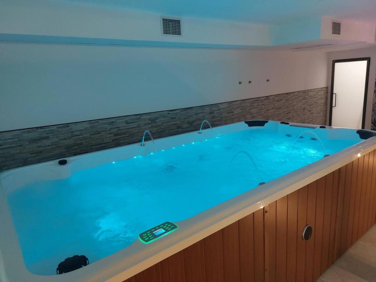 Foto - Residence Aurora Wellness & Spa