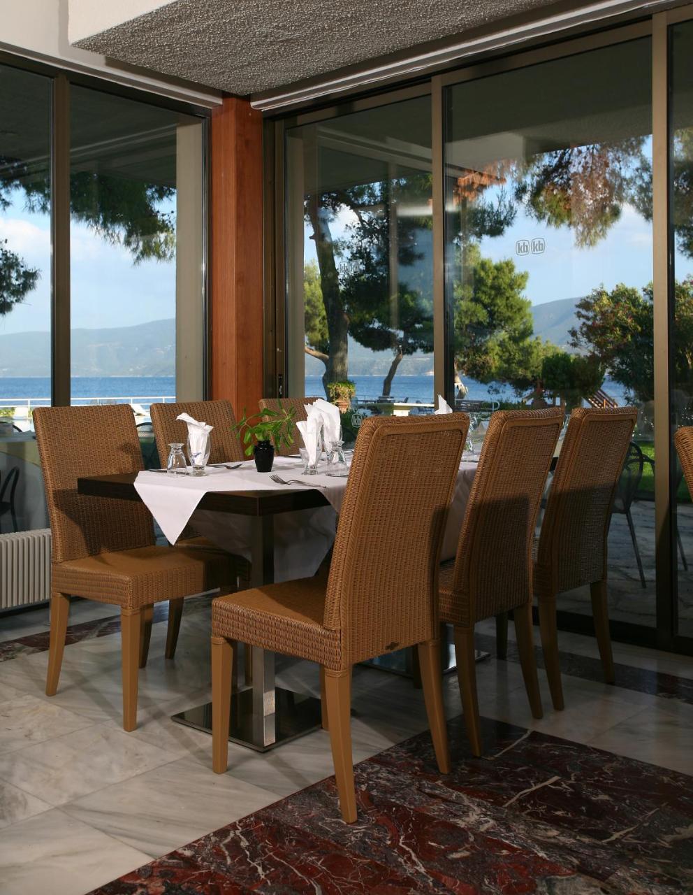 Kalamaki Beach Hotel photo 3