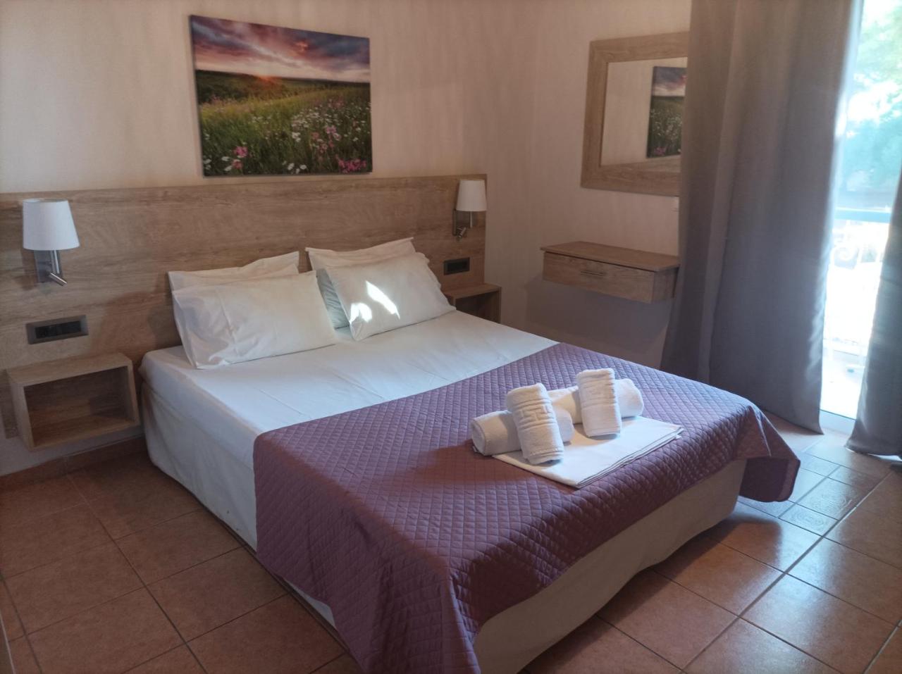 Nikolaos Studios Skala - 4