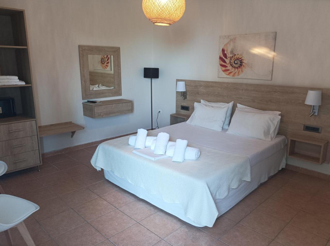 Nikolaos Studios Skala - 6