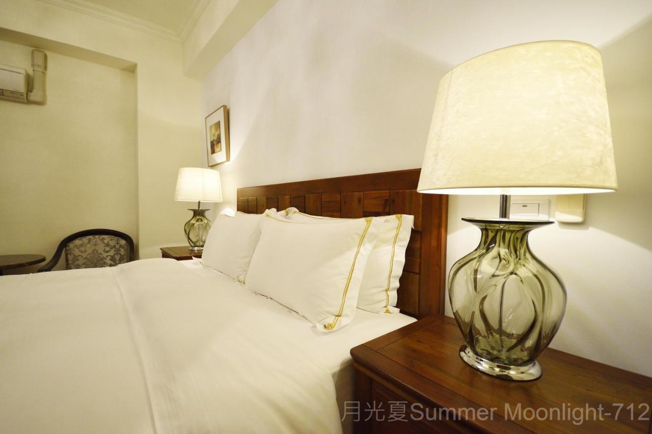 月光夏民宿Summer Moonlight-712 photo 2