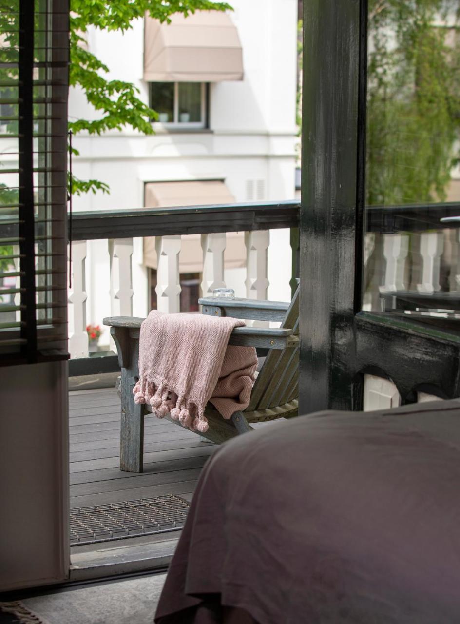 Zenzez Hotel & Lounge photo 2
