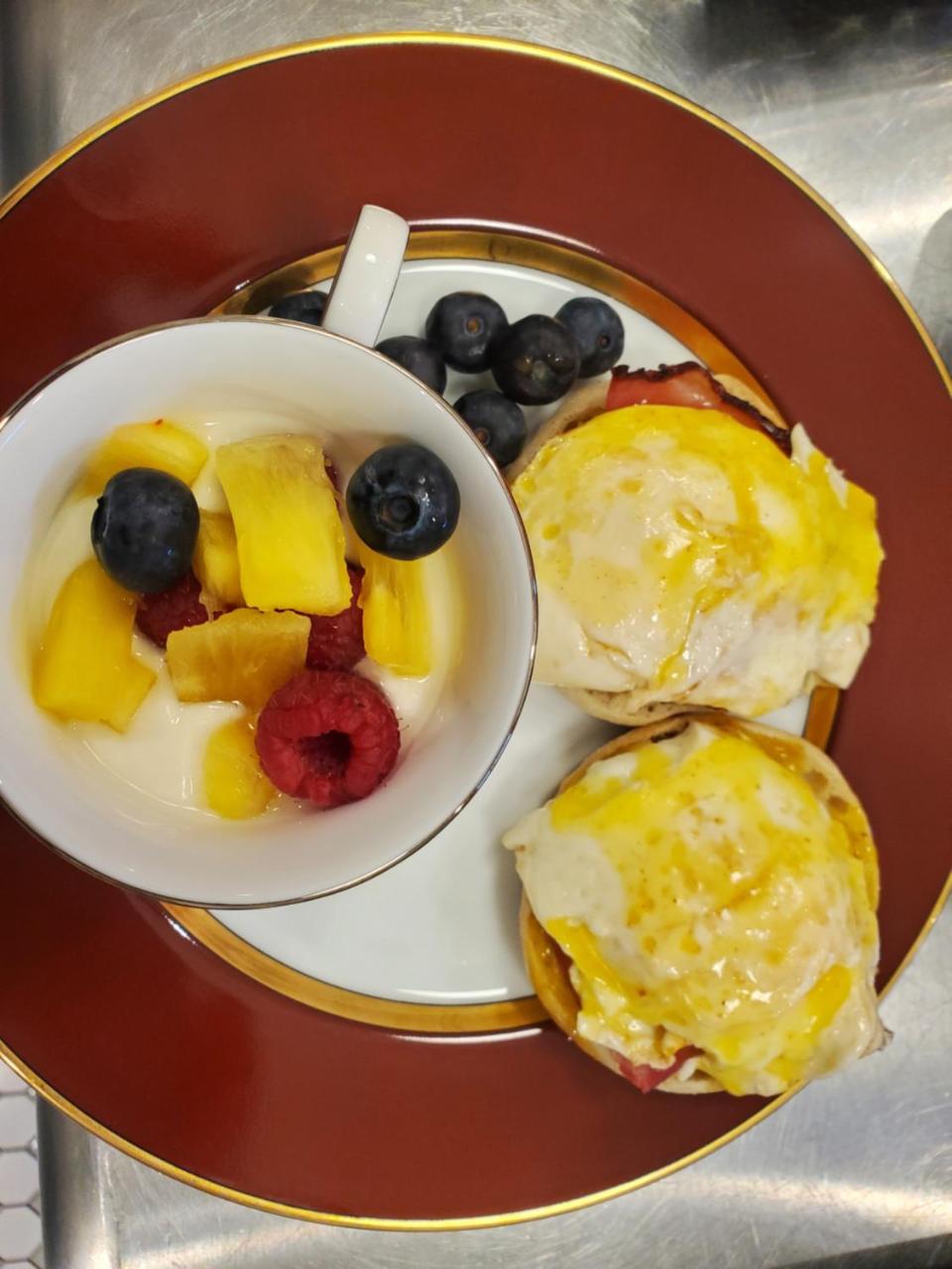 Oak Hall Bed and Breakfast - 6