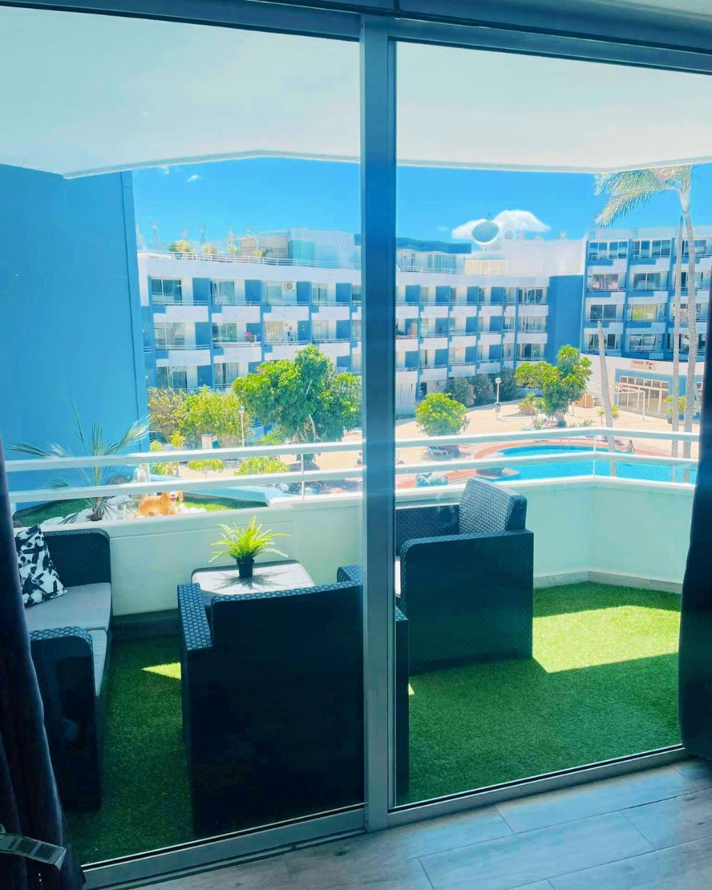 Sissy Tenerife Apartman - 5