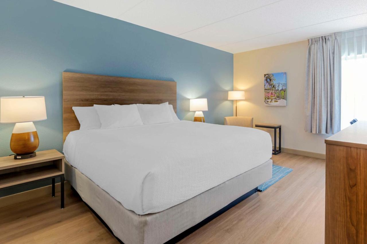 Foto - Best Western Plus Wilmington / Wrightsville Beach