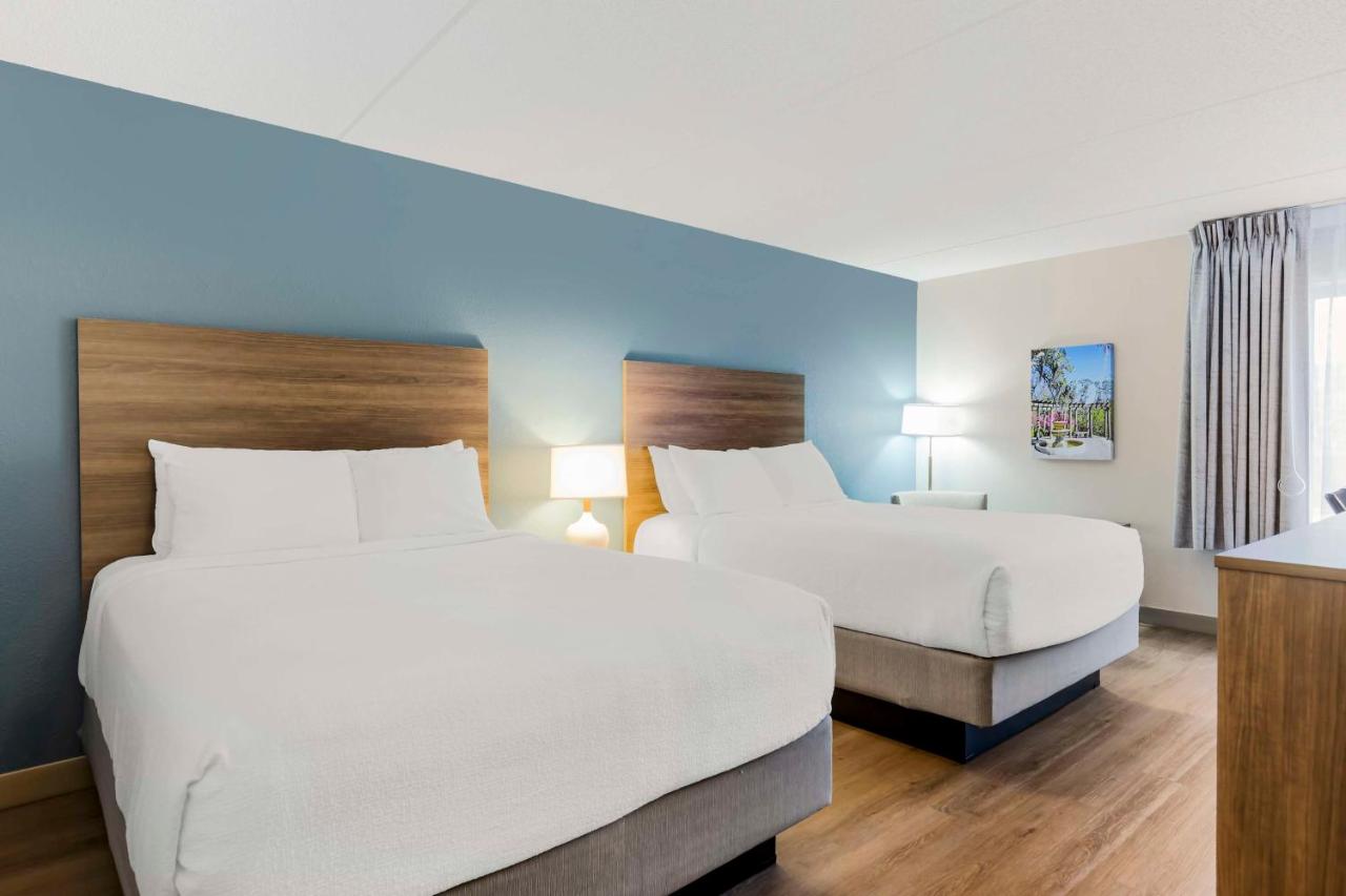Foto - Best Western Plus Wilmington / Wrightsville Beach