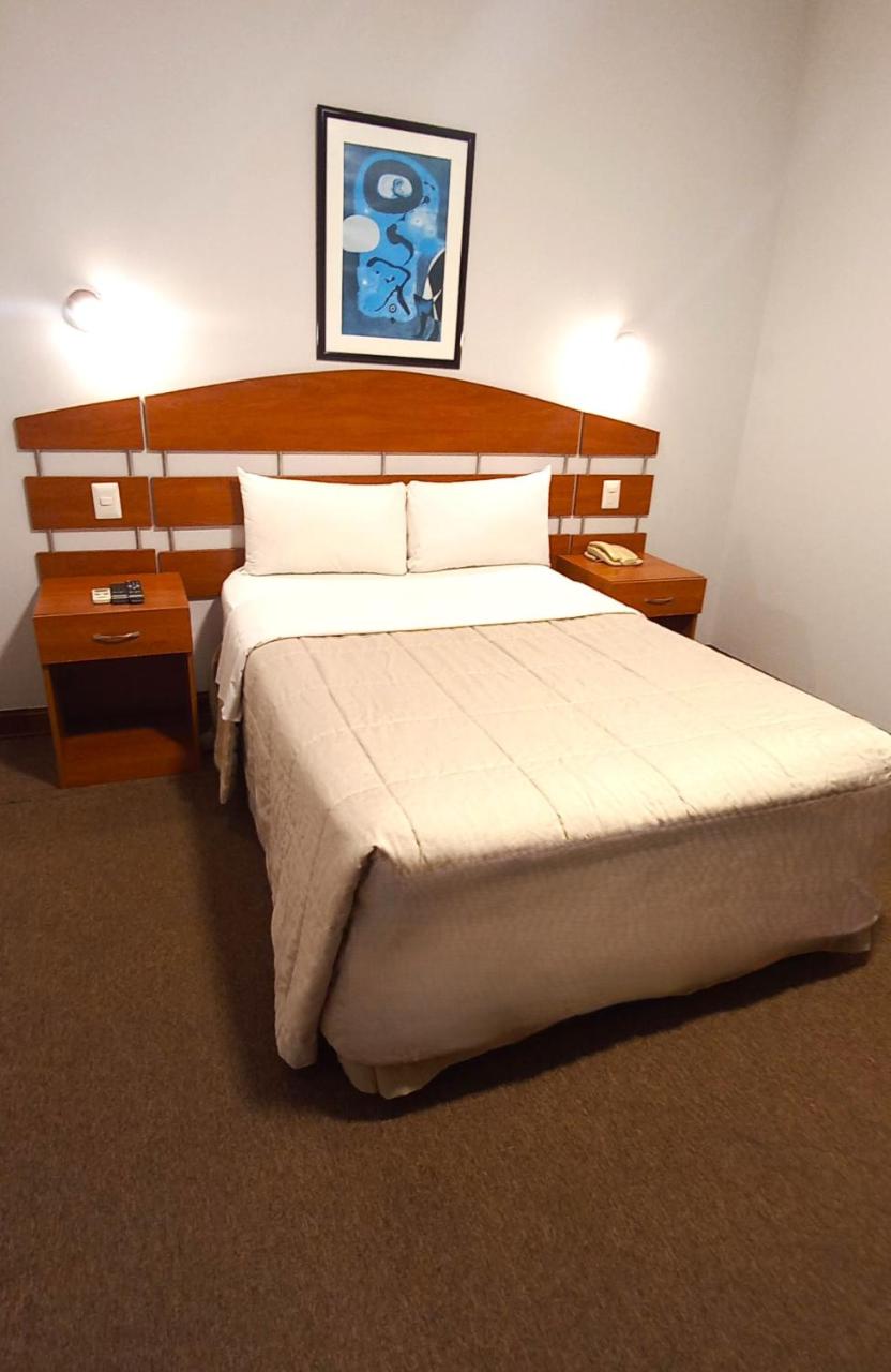 HOTEL Javier Prado Inn photo 2