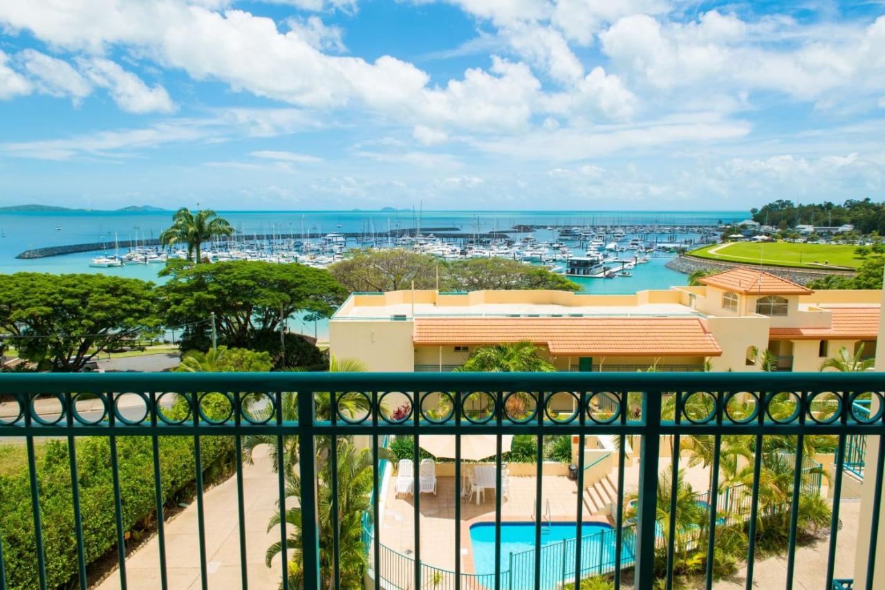 Shingley Beach Resort - Whitsundays photo 3