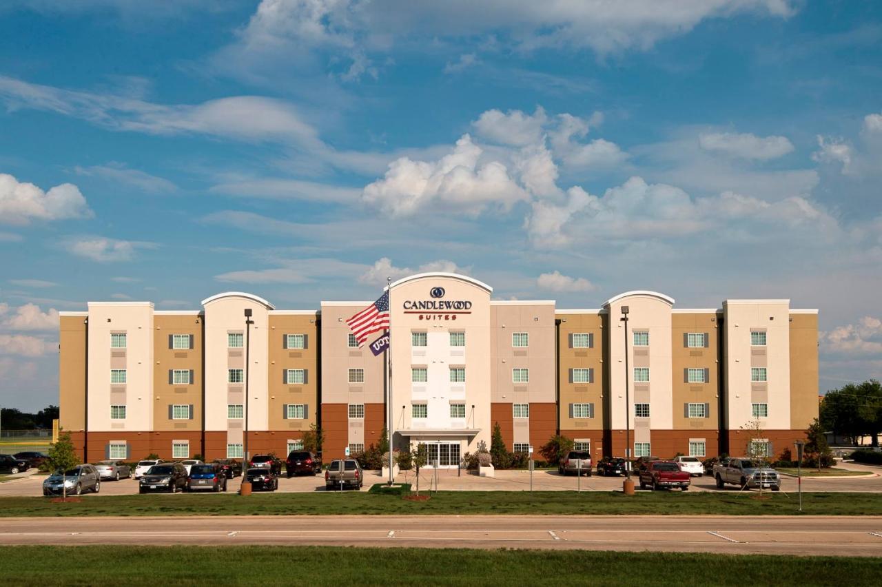 Foto - Candlewood Suites Fort Worth West by IHG