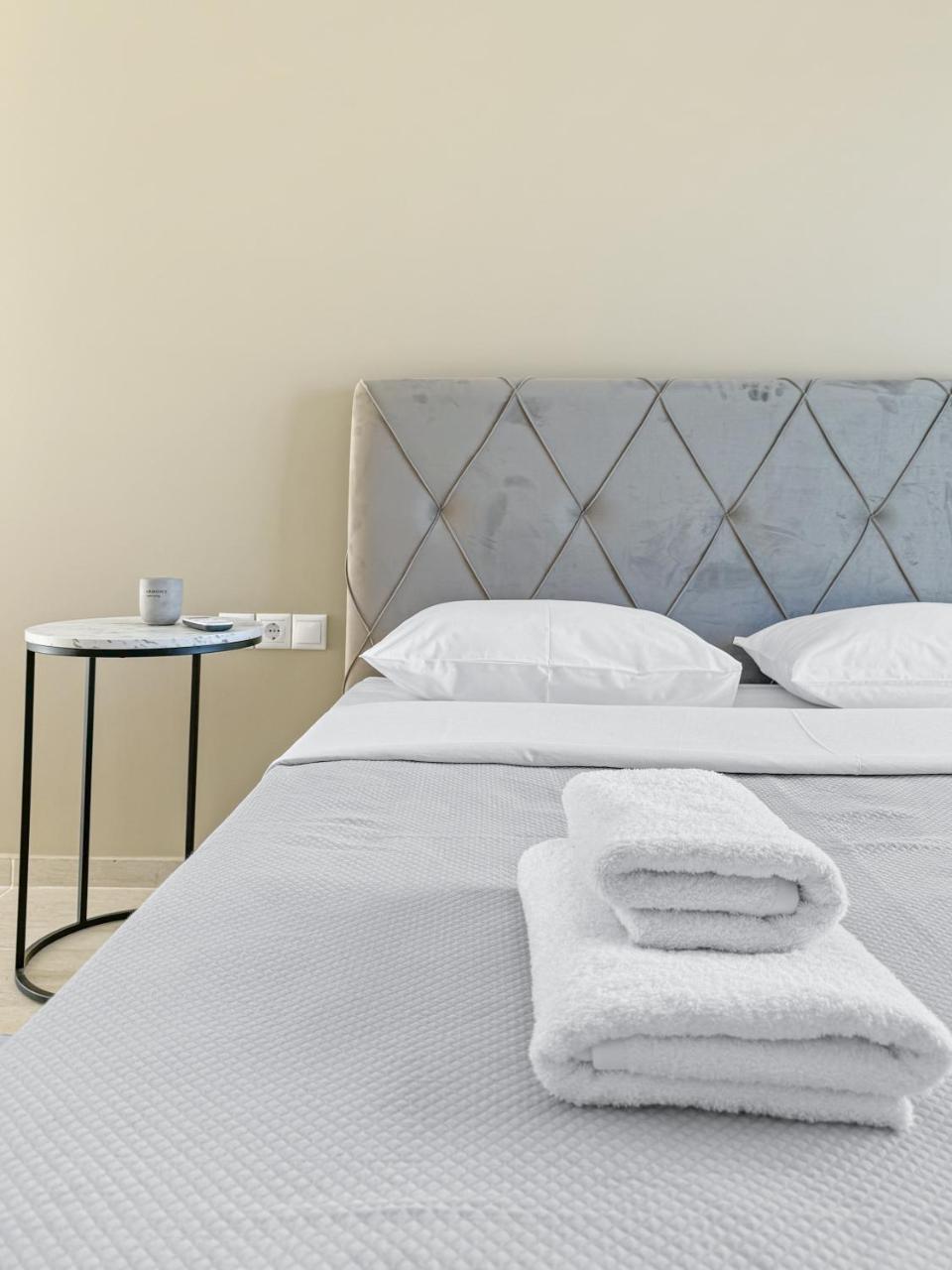 NK Suites - 5