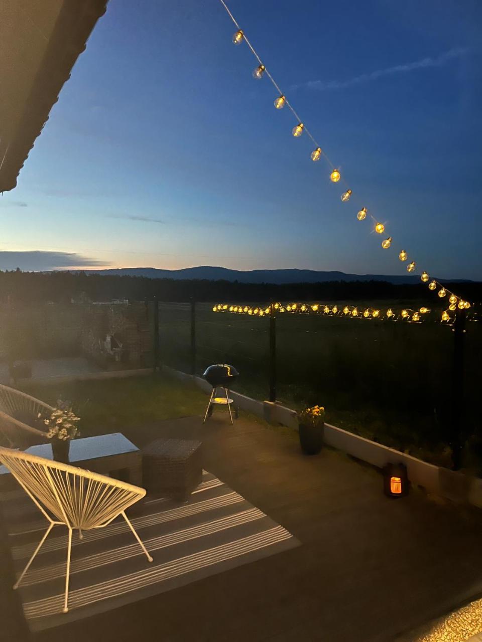 Anielski Apartament z prywatną balią - 6