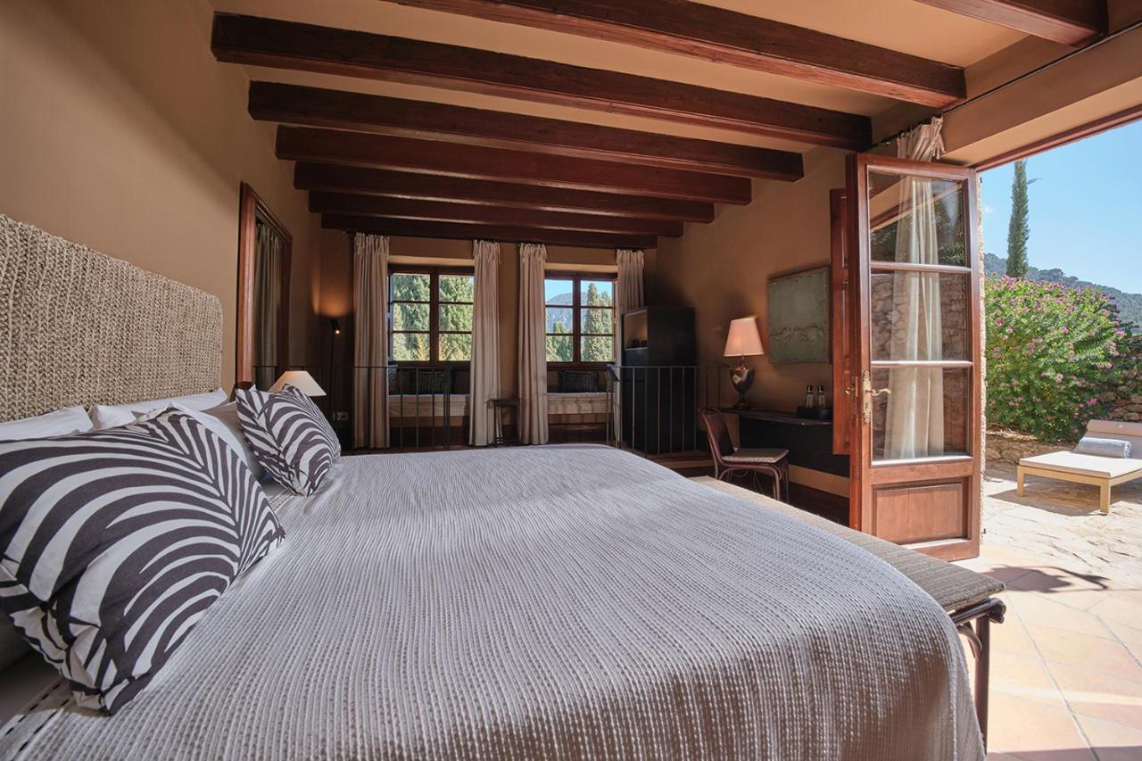 Valldemossa Hotel photo 4