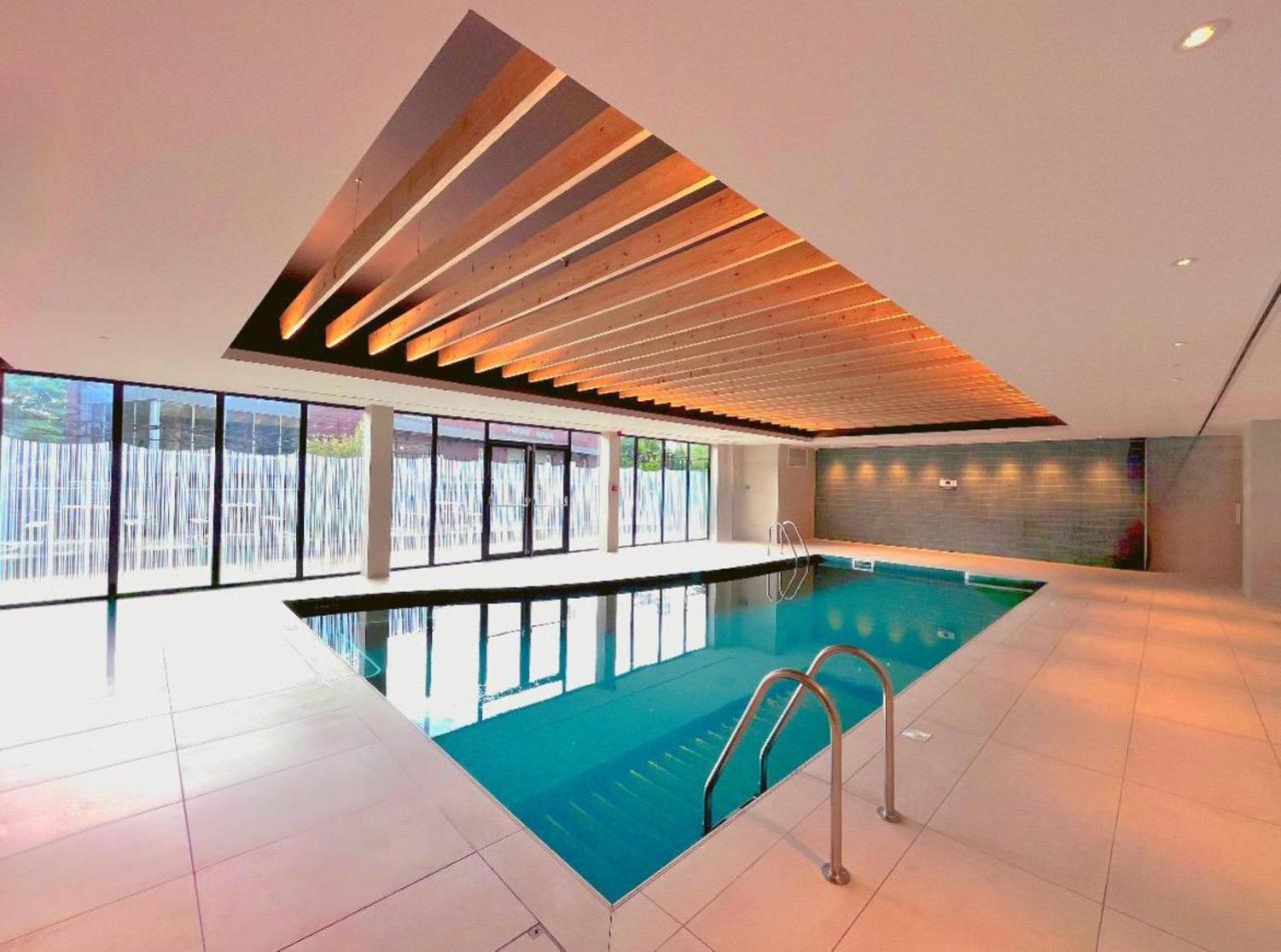 Novotel York Centre - 1