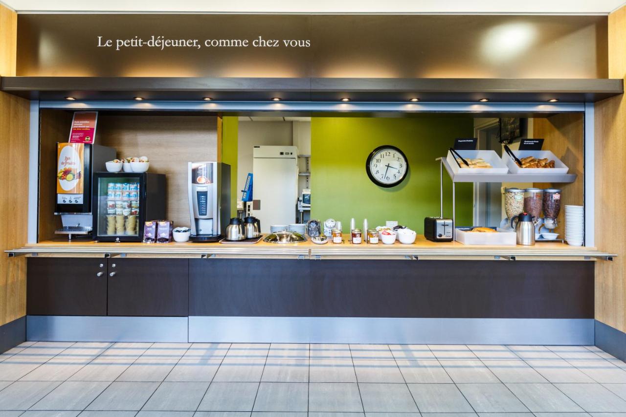 B&B HOTEL Orly Rungis Aéroport 2 étoiles - 5