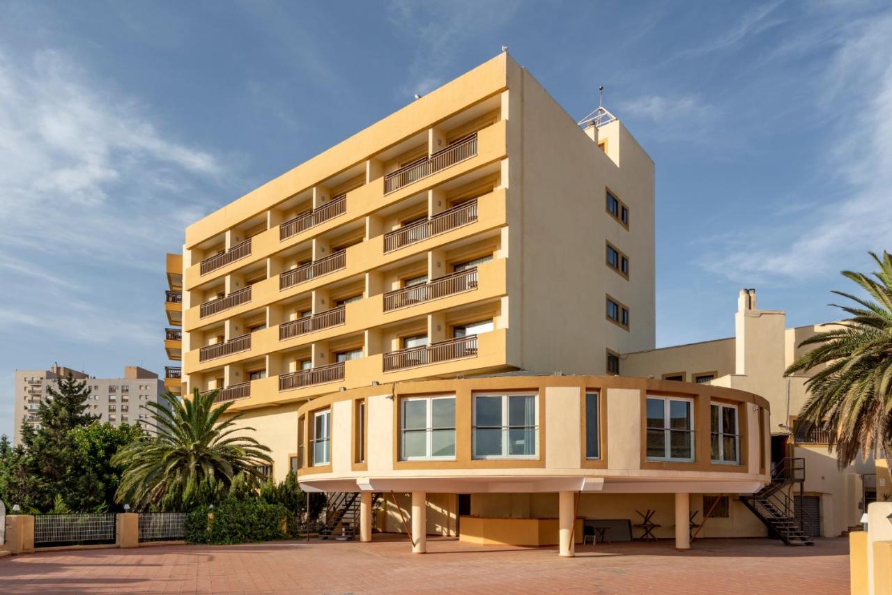 Parador de Melilla - 3