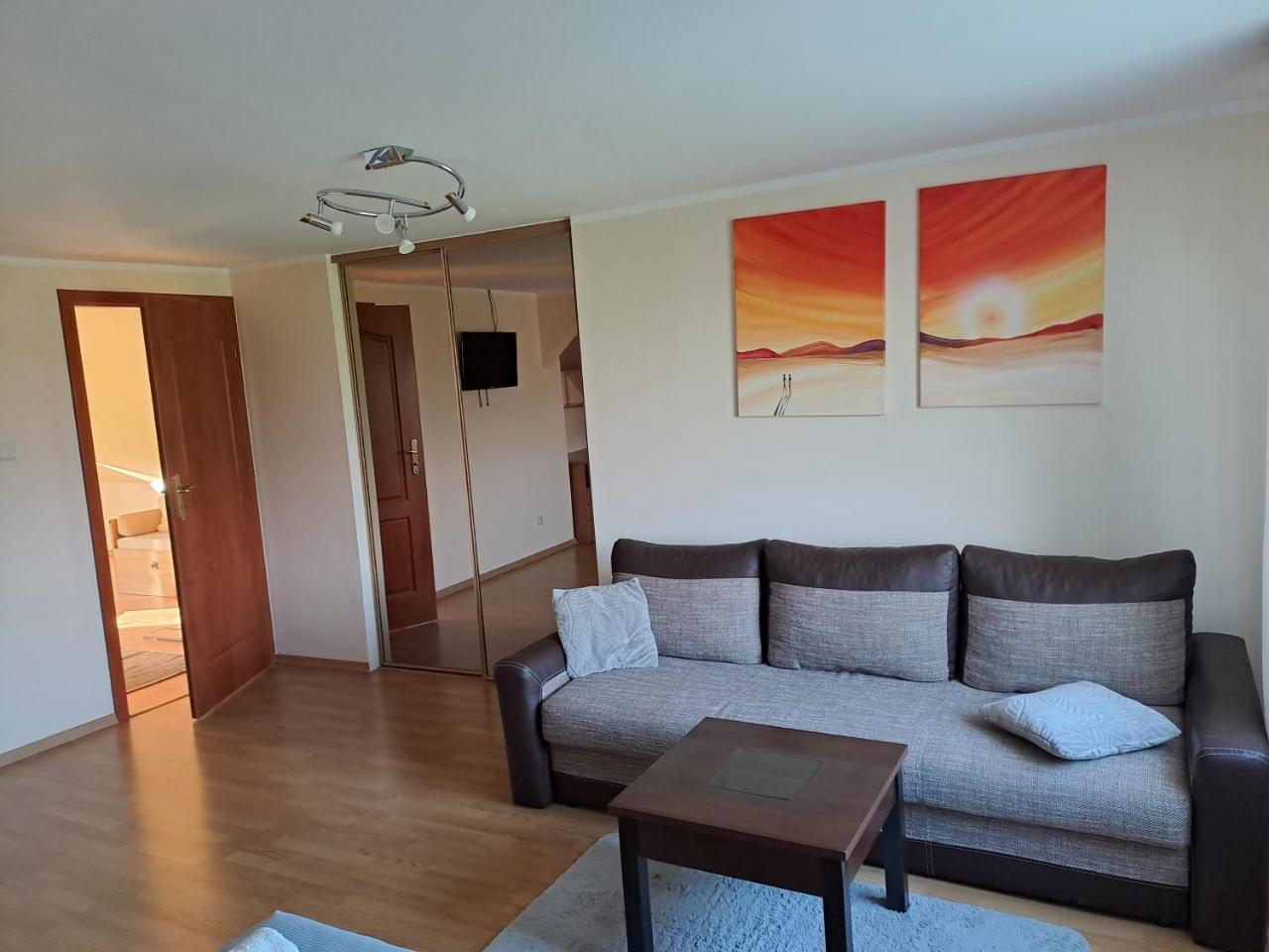 Podlaska chata - 4